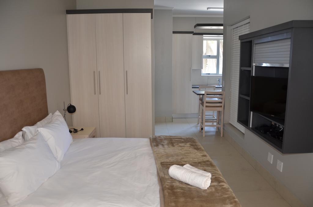 Be-Still Accommodation Swakopmund Habitación foto