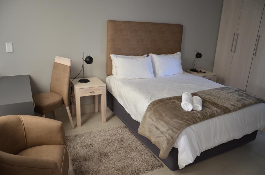 Be-Still Accommodation Swakopmund Habitación foto
