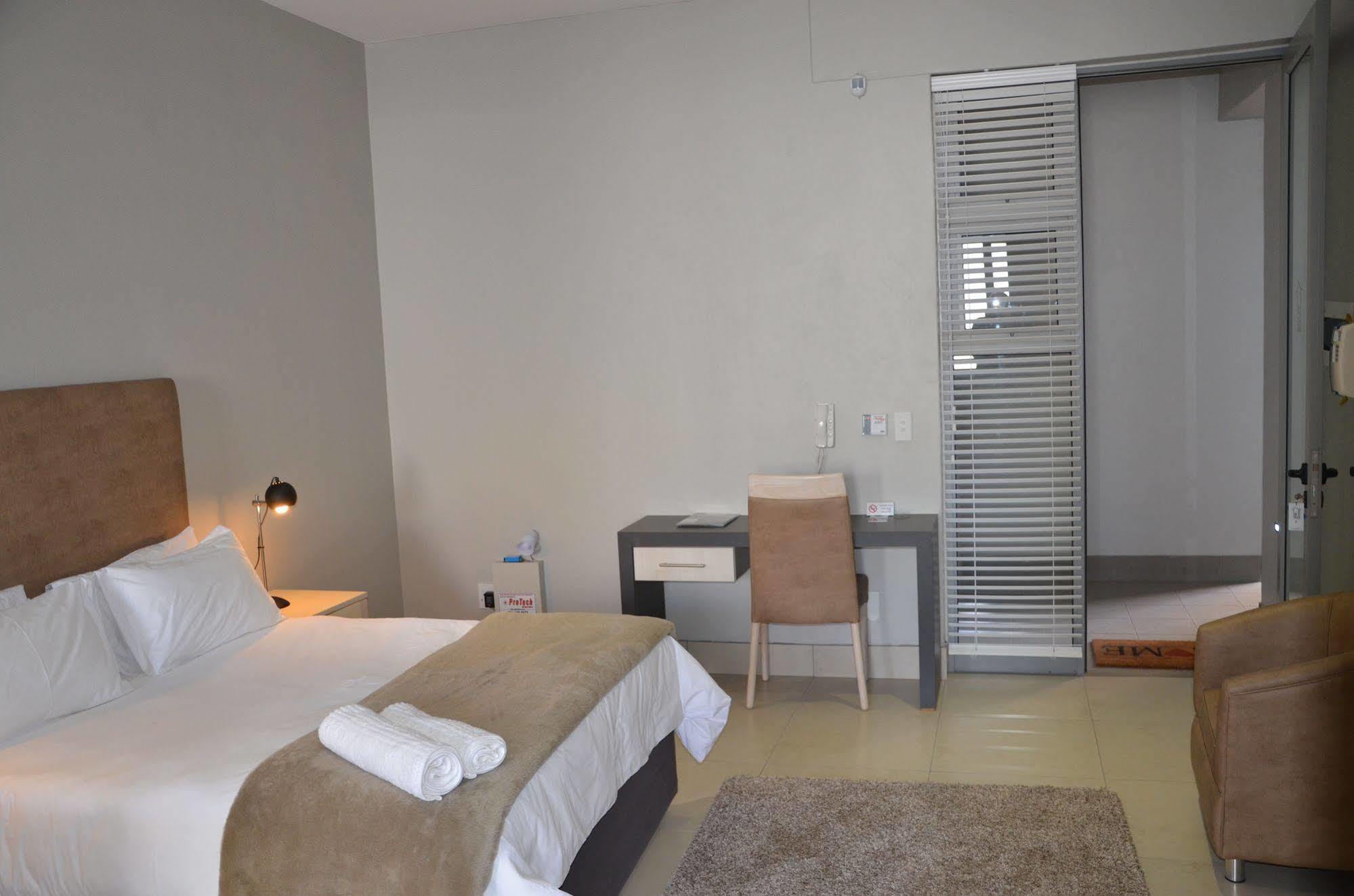 Be-Still Accommodation Swakopmund Exterior foto