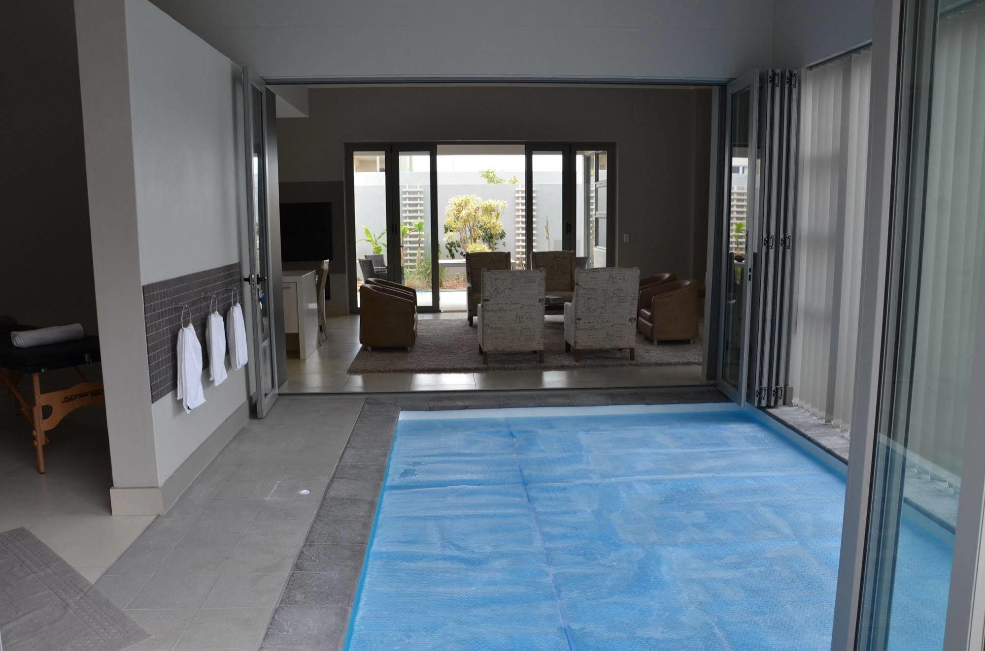 Be-Still Accommodation Swakopmund Exterior foto